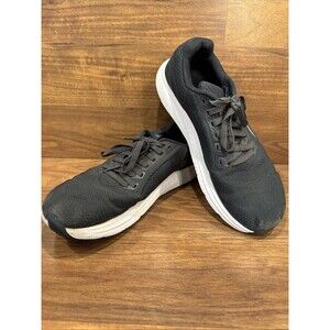 Altra Womens Escalante 3 ALOA7R71000 Black Running Shoes Sneakers Size 9-1/2